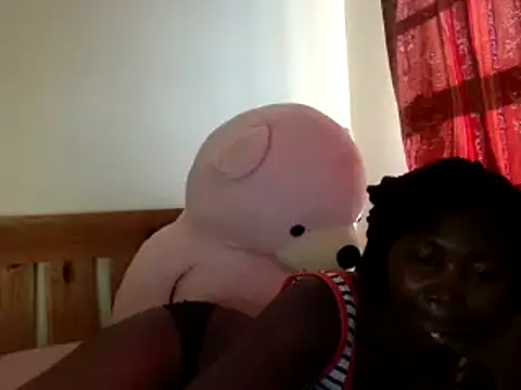 Sexxy prity25 online show from 01-10-25, 01:52