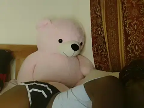 Sexxy prity25 online show from 01-13-25, 06:49