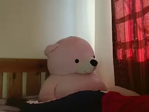 Sexxy prity25 online show from 02-05-25, 12:49