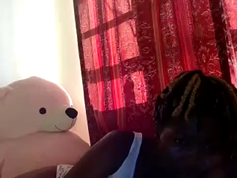 Sexxy prity25 online show from 02-12-25, 01:48