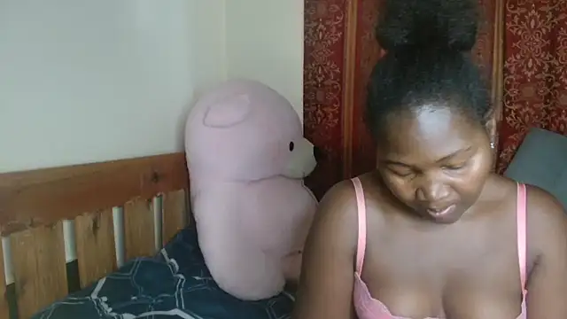 Sexxy prity25 online show from 09-30-25, 03:55