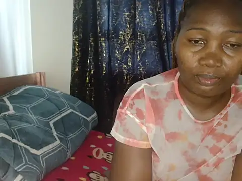 Sexxy prity25 online show from 10-30-25, 07:32