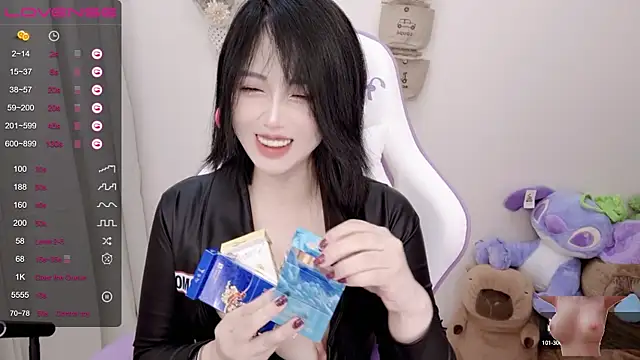 Vaness-a online show from 01-10-25, 09:23