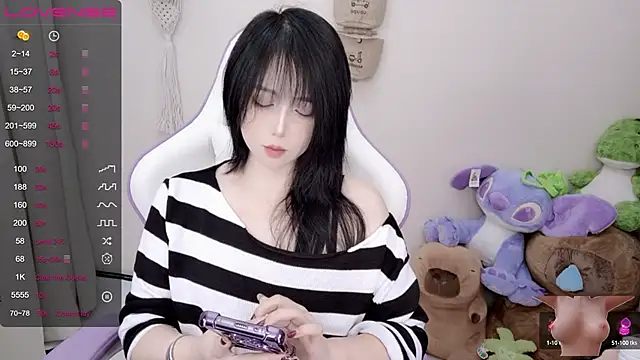 Vaness-a online show from 01-20-25, 05:48