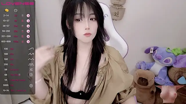 Vaness-a online show from 01-25-25, 02:03