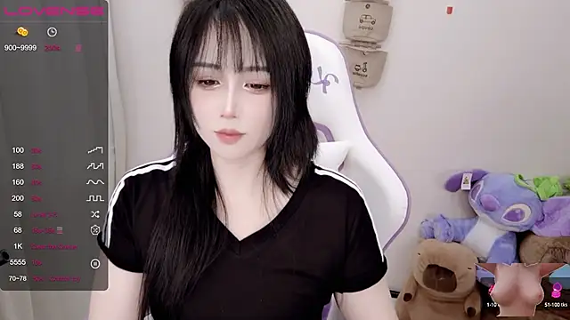 Vaness-a online show from 01-30-25, 03:19