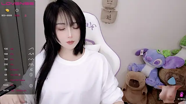 Vaness-a online show from 02-02-25, 01:52