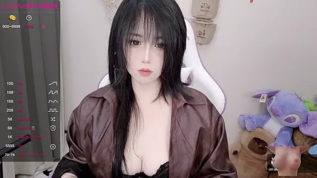 Vaness-a online show from 02-17-25, 02:04