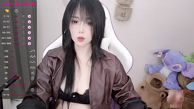 Vaness-a online show from 02-17-25, 05:10