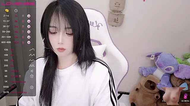 Vaness-a online show from 02-21-25, 03:45