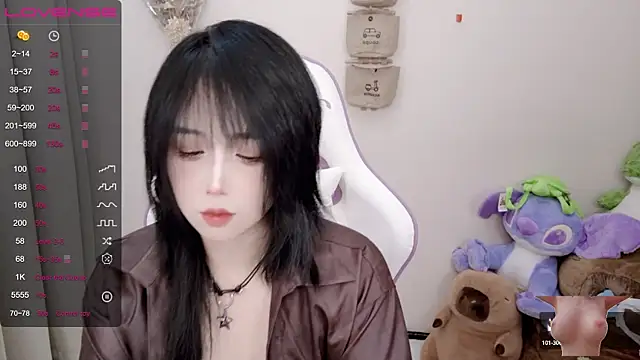 Vaness-a online show from 03-04-25, 04:41