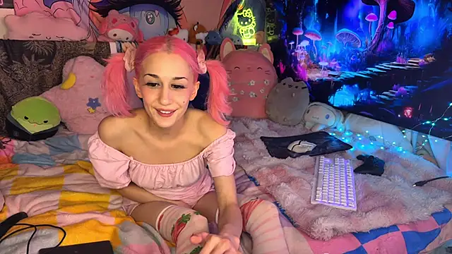 Snapshot of pinkocean3 chatting on 03-09-25, 09:46 pinkocean3 online show from 03-09-25, 09:46