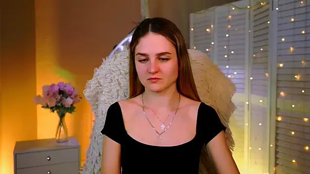 Snapshot of DeboraLarson chatting on 02-08-26, 08:07 DeboraLarson online show from 02-08-26, 08:07