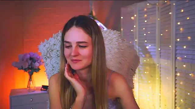 Snapshot of DeboraLarson chatting on 02-17-26, 03:25 DeboraLarson online show from 02-17-26, 03:25