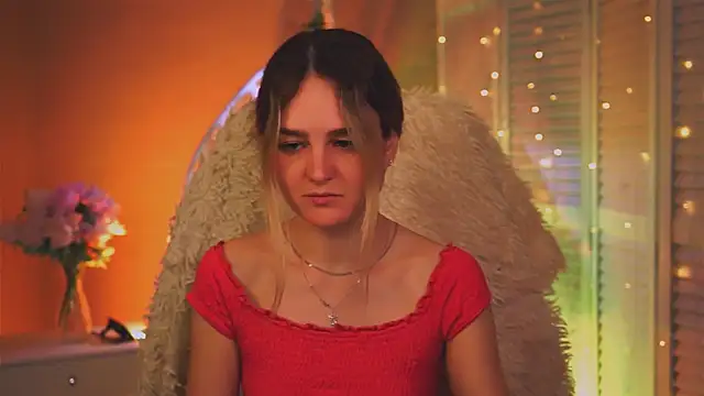 Snapshot of DeboraLarson chatting on 02-24-26, 03:26 DeboraLarson online show from 02-24-26, 03:26