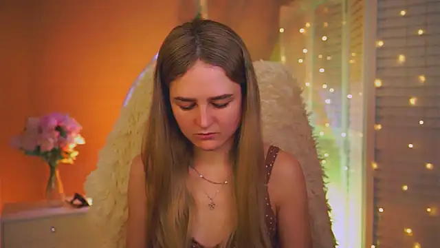 Snapshot of DeboraLarson chatting on 03-01-26, 03:30 DeboraLarson online show from 03-01-26, 03:30