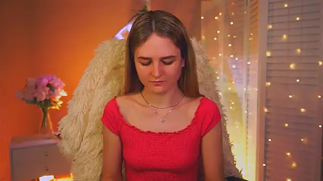 Snapshot of DeboraLarson chatting on 03-02-26, 07:15 DeboraLarson online show from 03-02-26, 07:15