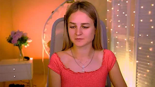DeboraLarson online show from 07-19-26, 03:43