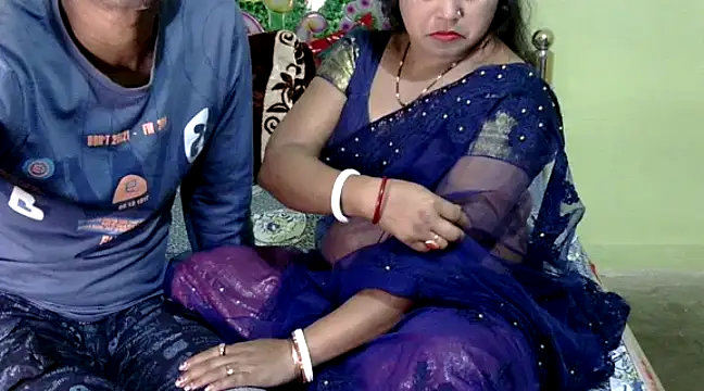 Couple For You18 online show from 01-07-25, 03:12