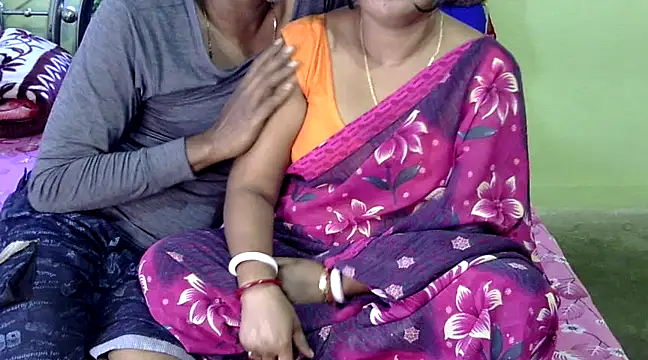 Couple For You18 online show from 02-08-25, 02:47