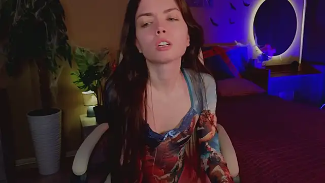 likeamoss online show from 10-22-25, 02:17