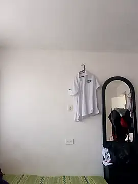 ashley  foxx  online show from 01-09-26, 12:41