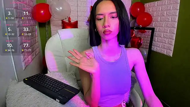 Snapshot of Bonnieshyy chatting on 02-20-25, 04:14 Bonnieshyy online show from 02-20-25, 04:14