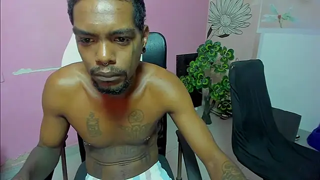 bigblackhotx1 online show from 02-27-26, 10:15