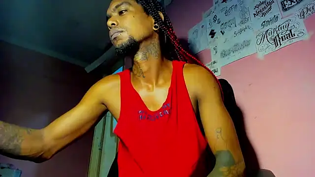 bigblackhotx1 online show from 04-11-26, 11:14