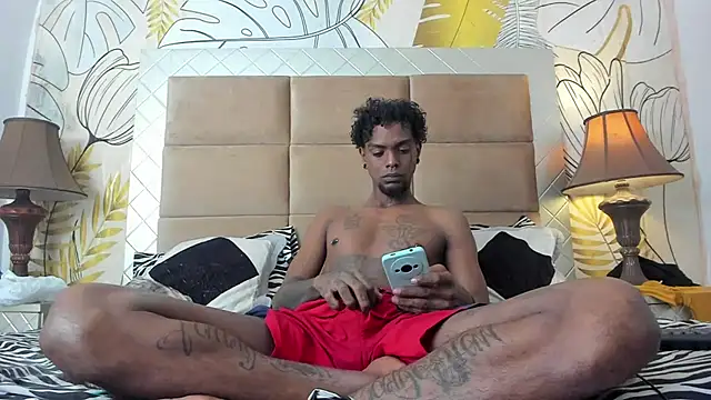 hot ebanospicy online show from 12-07-24, 02:31