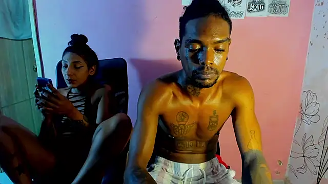 hot ebanospicy online show from 03-28-26, 04:56