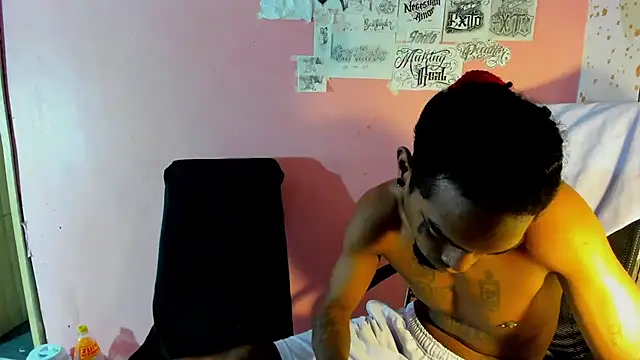 hot ebanospicy online show from 04-22-26, 03:53