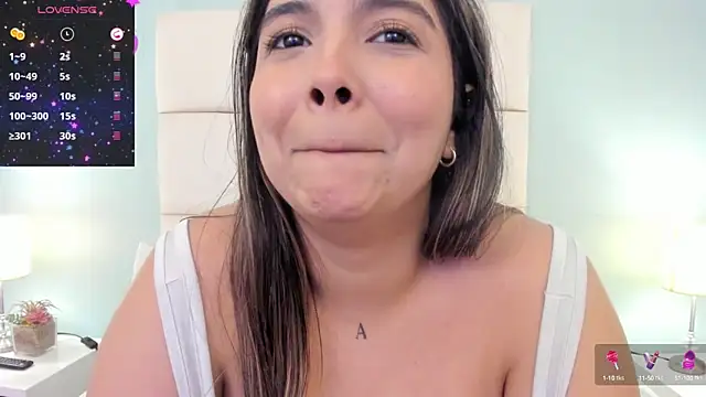 Snapshot of CortanaAdamss chatting on 02-03-25, 11:20 CortanaAdamss online show from 02-03-25, 11:20