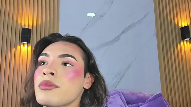 miss Ari online show from 12-03-24, 07:22