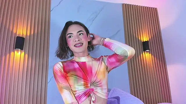 miss Ari online show from 12-05-24, 07:17