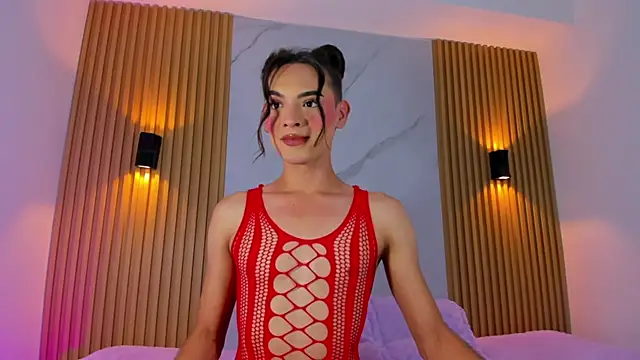 miss Ari online show from 12-07-24, 07:10