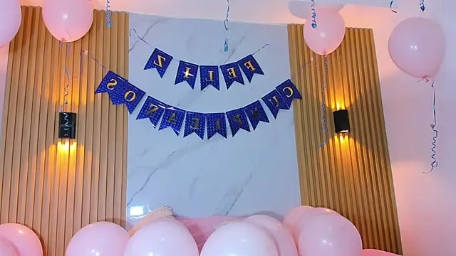 miss Ari online show from 12-28-24, 07:11