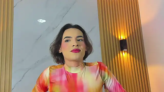 miss Ari online show from 12-30-24, 07:11