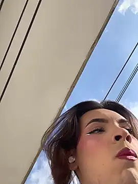 miss Ari online show from 12-31-24, 08:56