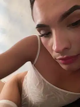 miss Ari online show from 01-01-25, 04:50