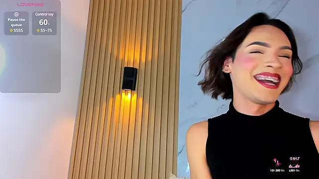 miss Ari online show from 01-31-25, 07:29