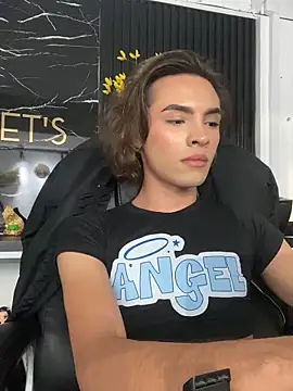 miss Ari online show from 03-14-25, 12:10