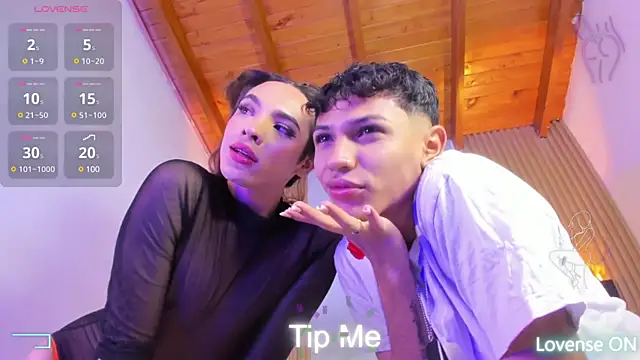 miss Ari online show from 03-17-25, 12:08