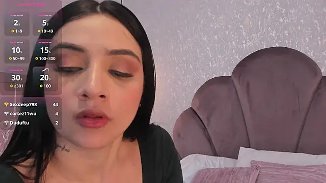 Harper-Avary online show from 01-20-25, 06:21