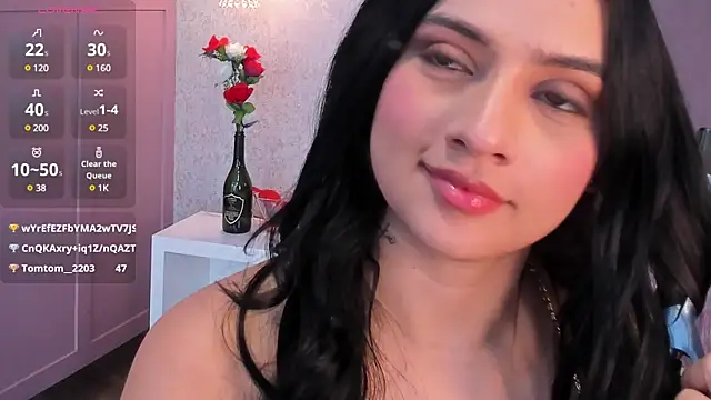 Harper-Avary online show from 02-06-25, 07:07