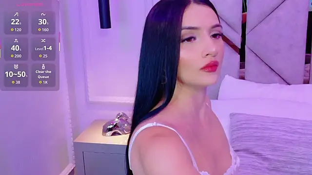 Snapshot of Harper-Avary chatting on 11-12-25, 01:22 Harper-Avary online show from 11-12-25, 01:22