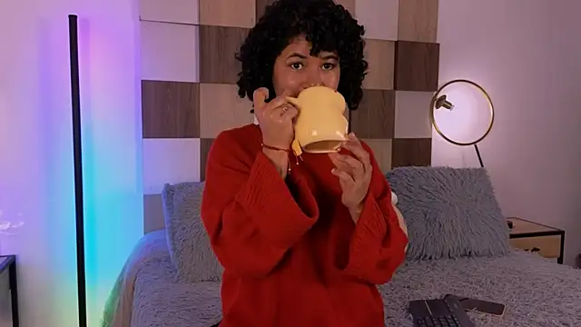 Adele Carter  online show from 11-05-25, 11:21