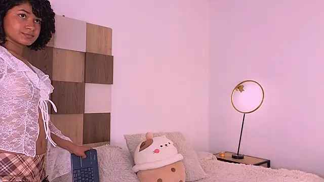 Adele Carter  online show from 11-27-25, 02:52