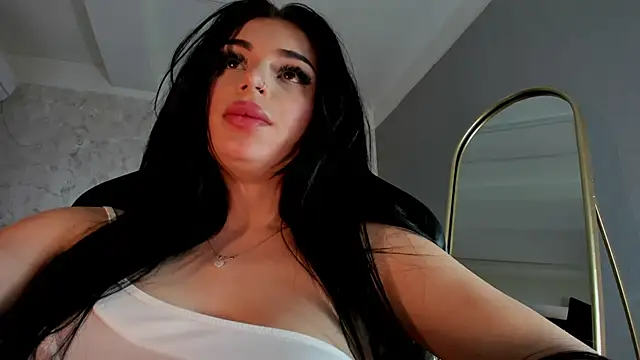 Ivy belle online show from 02-02-25, 08:24