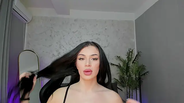 Ivy belle online show from 03-15-25, 05:52